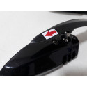 Par Espelho Retrovisor P/ Harley Paralelo 58818
