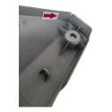 Carenagem Pedaleira Dir Honda Adv 150 21/24 Original 61060 Prateado