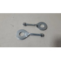 Par Esticador Corrente Cg 125 150 160