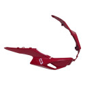 Carenagem Farol Inferior Honda Cb 500 F 20/24 Detalhes 59148 Vermelho