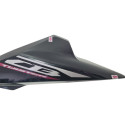 Carenagem Aba Tanque Esq Honda Cb 300f 23/25 Detalhe 56224 Preto
