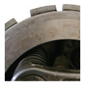 Embreagem Honda Cg 125 03/05 Scud Descrição 54409