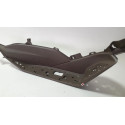 Carenagem Assoalho Pé Honda Pcx 160 23/26 L/d Orig 63354 Marrom-claro