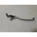 Manete Freio Traseiro Honda Pcx 150 19/22 Disco Orig 61476 Prateado