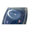 Paralama Traseiro Softail Fat Boy M8 18/24 Amassado 62278 Traseiro