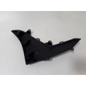 Carenagem Inferior Assoalho N Max 160 21/23 L/d Avaria 59502 Preto