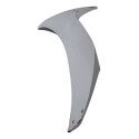 Carenagem Frontal Lateral Biz 125 18/24 L/e Detalhes 59088 Branco