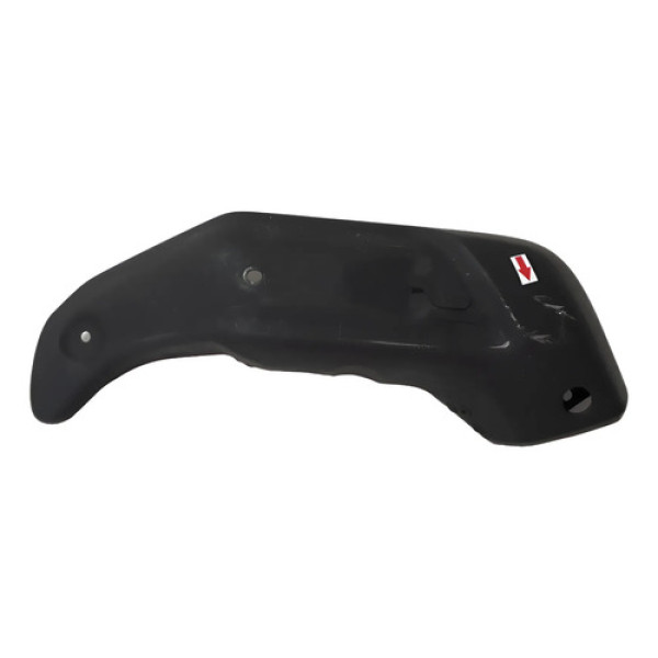 Protetor Curva Escapamento Xtz 250 Lander 25/26 Orig 63237