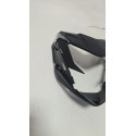 Carenagem Mascara Farol Honda Cb 300f 23/26 Orig 61712 Preto