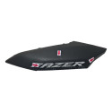 Carenagem Superior Aba Dir Yamaha Fz25 19/24 Detalhe 54472 Preto Fosco