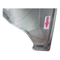 Carenagem Farol Esq Honda Cg 160 Fan 16/21 Detalhes 56211 Cinza-escuro