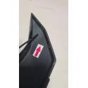 Carenagem Aba Tanque Dir Honda Sahara 300 24/25 Avaria 61238 Preto