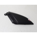 Carenagem Acabamento Rabeta Nmax 160 21/24 L/e Orig 59573 Preto