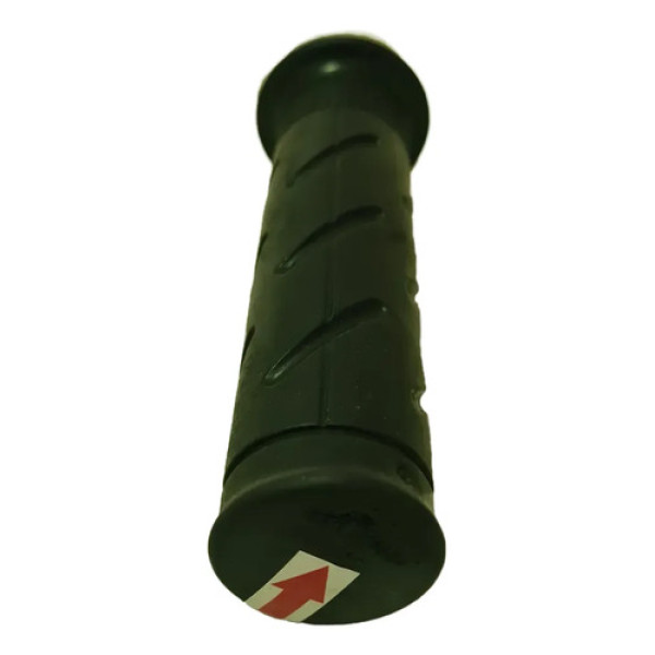 Manopla Canopla Acelerador Honda Cg 160 16/24 Detalhe 63576 Preto