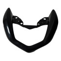Alça Traseira Yamaha N Max 160 21/24 Orig Detalhe 63268 Preto