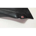 Carenagem Pedaleira Traseira Honda Lead 110 L/e Ralada 64197 Preto