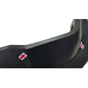 Carenagem Inferior Assoalho Esq Adv 150 21/24 Detalhes 63477 Cinza-escuro