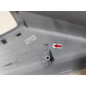 Carenagem Aba Yamaha Fz25 24/25 L/d Avarias 59619 Branco