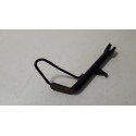 Pesinho Cavalete Lateral Pcx 150 19/22 Orig Detalhe 56496 Preto
