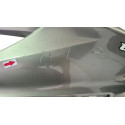 Carenagem Rabeta Esq Honda Elite 125 25/26 Detalhes 61331 Cinza