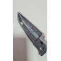 Pedaleira Traseira L/e Yamaha Xmax 250 21 24 Original 63242