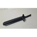 Carenagem Capa Bengala Dir Xtz 250 Lander 21/25 Avaria 63854 Preto