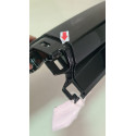 Tampa Protetora Baú Sup Honda Gl 1800 Goldwing 18 Orig 60666 Preto