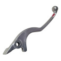 Manete Freio Diant Honda Pcx 150 Original Detalhes 56549 Prateado