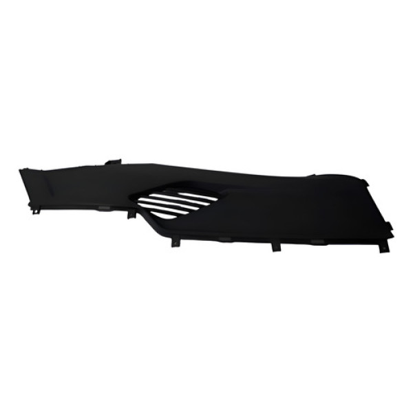 Carenagem Lateral Pé Kymco Downtown 300i 18/22 L/d Ori 53434 Preto