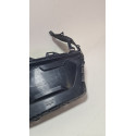 Carenagem Assoalho Esquerdo Adv 150 16/23 Detalhes 60490 Preto