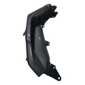Carenagem Assoalho Pé L/e Nmax 160 21/24 Orig Detalhe 63878 Preto