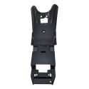 Carenagem Caixa Bateria Zontes T310 24/25 Orig Detalhe 53326 Preto