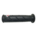 Manopla Esquerda Honda Cg 160 Original Detalhes 56491 Preto