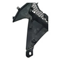 Carenagem Acabamento Esq Tanq Honda Xre 300 19-23 Orig 61191 Preto