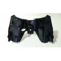 Carenagem Contato Honda Elite 125 19/23 Orig 62611 Preto