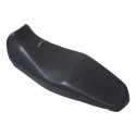 Banco Honda Cg 160 16/24 Original Detalhes 60605 Preto