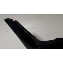 Carenagem Inferior Assoalho Pcx 150 19/22 L/e Ralada 63350 Preto