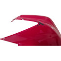 Carenagem Capa Tanque Esq Honda Cb 300f 23/25 Quebrado 56257 Vermelho
