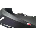 Carenagem Assoalho Pé Esq Yamaha Xmax250 21/24 Detalhe 63057 Preto