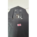 Paralama Inferior Tras Kawasaki Z1000 2015 2025 Orig 63693 Traseira / Inferio