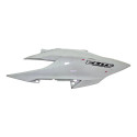 Carenagem Esq Rabeta Honda Elite 125 25/26 Orig C/det 61343 Branco