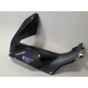 Carenagem Frontal Lateral Pcx 160 23/25 L/e Avarias 60974 Cinza-escuro