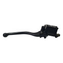 Burrinho De Freio Cg Titan Fan 150 / 160 Ano: 2004 A 2024 Preto