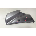 Carenagem Frontal Lateral N Max 160 25/26 L/d Avarias 63092 Prateado