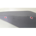 Carenagem Rabeta Yamaha Xmax 250 21/24 L/d Ori Detalhe 54611 Cinza