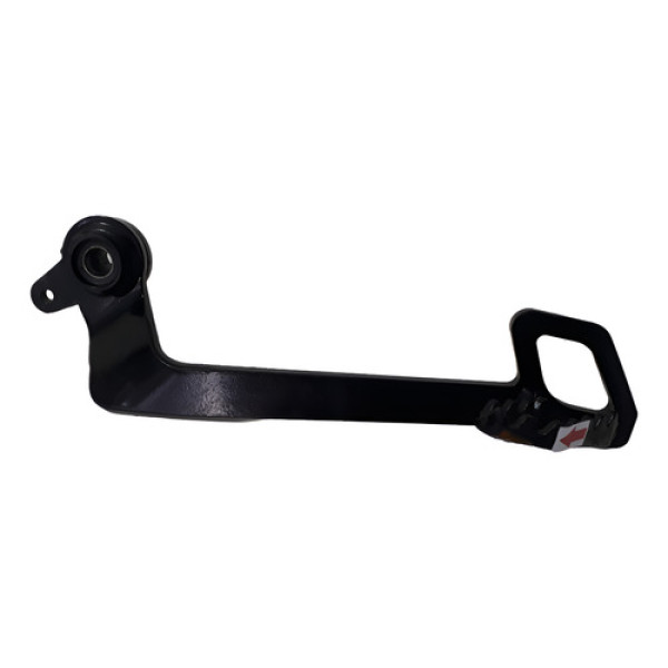 Pedal Freio Traseiro Scrambler 400x 24/25 Amassado 60183