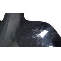 Bolha Frontal Honda Pcx 160 23/25 Original Detalhes 56442 Preto