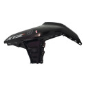 Carenagem Aba Tanque Esq Lander 250 25/26 Detalhes 64692 Marrom-escuro