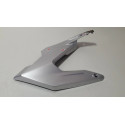 Carenagem Lateral Honda Adv 160 25/26 L/e Avarias 63429 Prateado