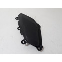 Carenagem Acabamento Rabeta N Max 160 17/20 L/d Orig 59896 Preto